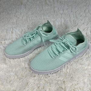 Adidas | Court Adapt | Ice Mint